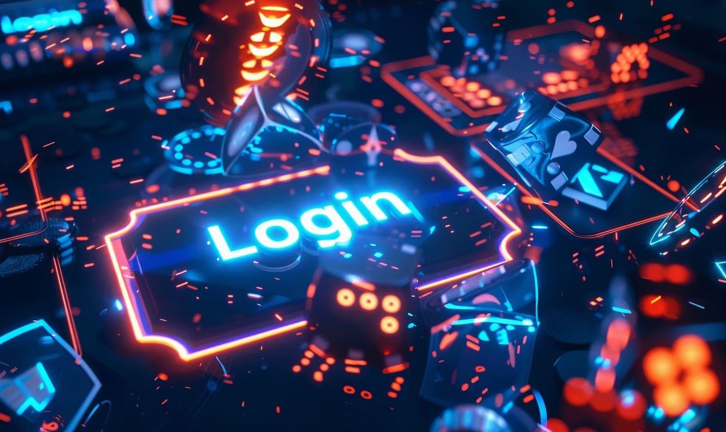 গেম লবিতে বিভাগ ও অ্যাকাউন্ট সুরক্ষা