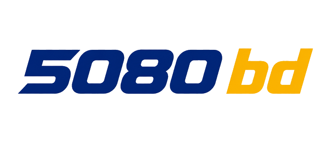 5080 bd লোগো